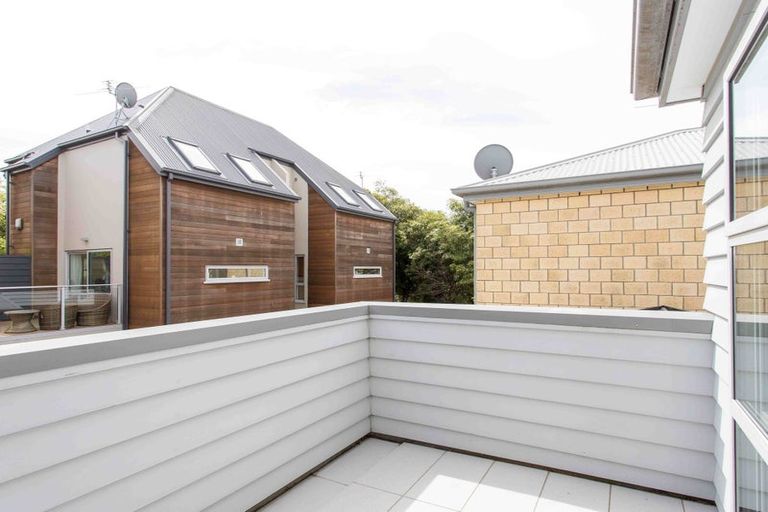 Photo of property in 67b Burke Street, Addington, Christchurch, 8024