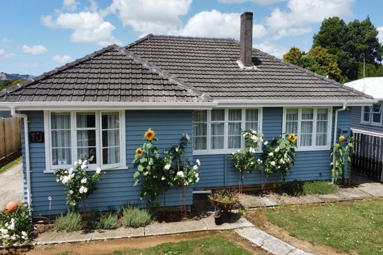 Photo of property in 10 Ripi Street, Kaikohe, 0405
