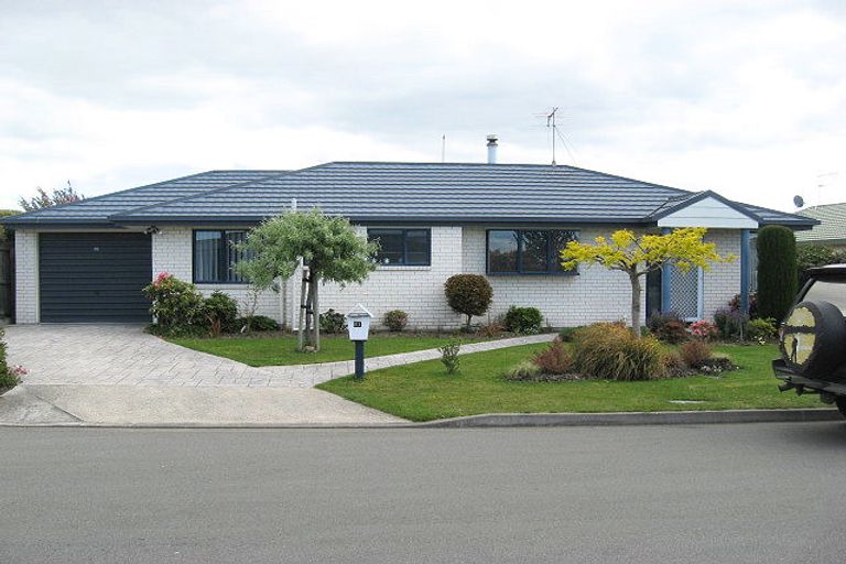Photo of property in 21 Cashmere Grove, Witherlea, Blenheim, 7201