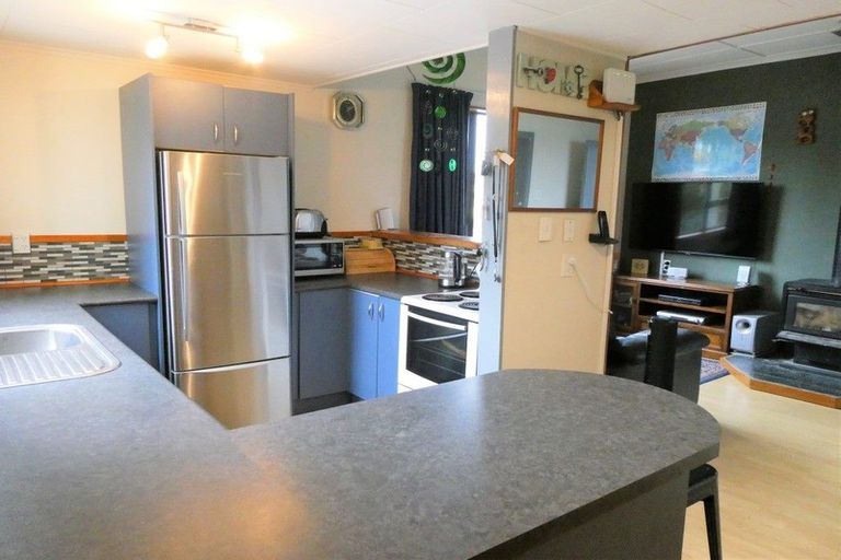 Photo of property in 57 Packers Quay, Blaketown, Greymouth, 7805