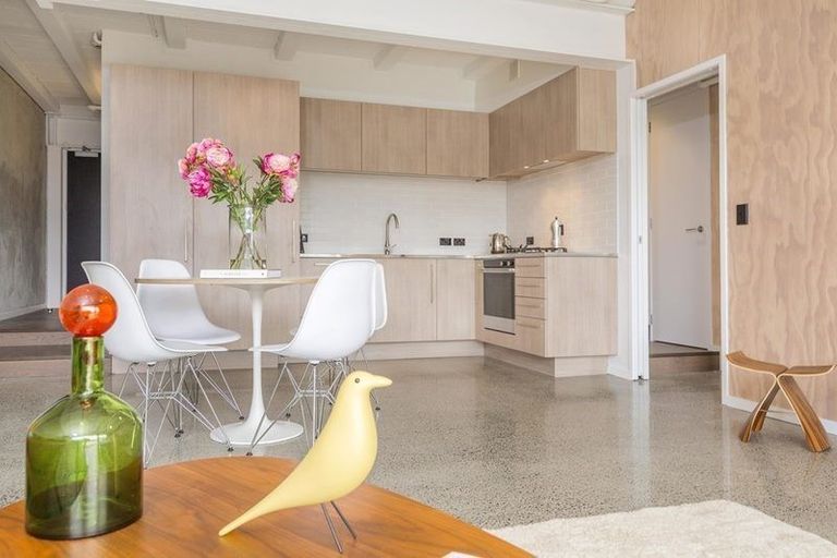 Photo of property in 43 Brown Street, Ponsonby, Auckland, 1021