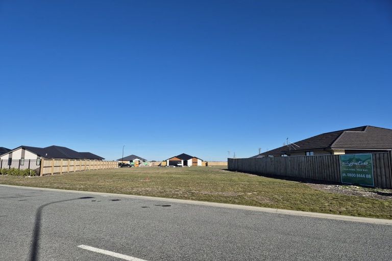 Photo of property in 587 East Maddisons Road, Rolleston, 7614