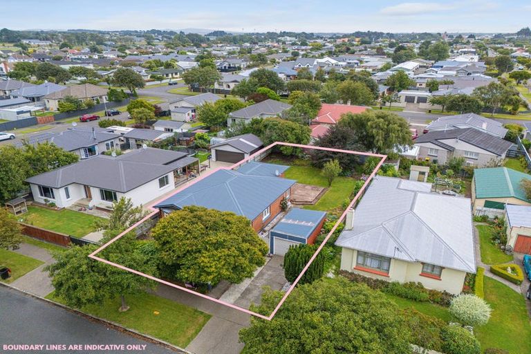 Photo of property in 50 Lorn Street, Glengarry, Invercargill, 9810