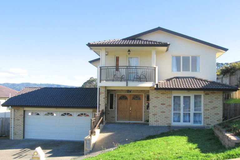 Photo of property in 35 Virginia Street, Henderson, Auckland, 0612