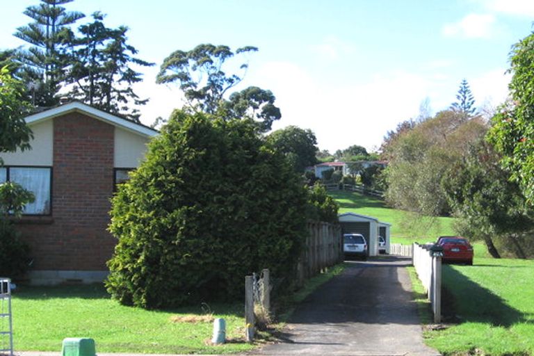 Photo of property in 2/412 Bucklands Beach Road, Bucklands Beach, Auckland, 2012