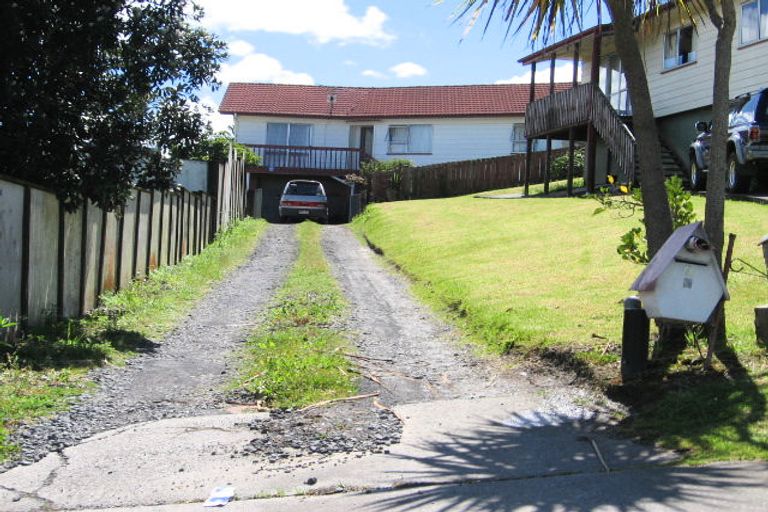 Photo of property in 7 Beaufort Place, Papatoetoe, Auckland, 2025