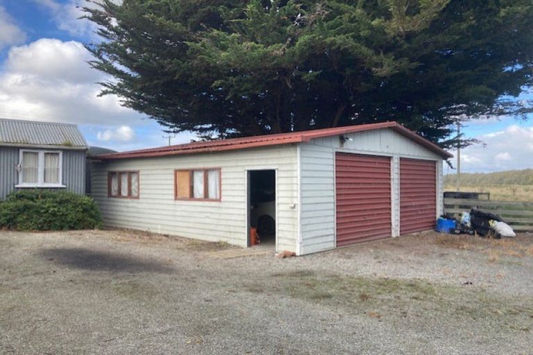 Photo of property in 770 Koi Flat Road, Pomahaka, Gore, 9771