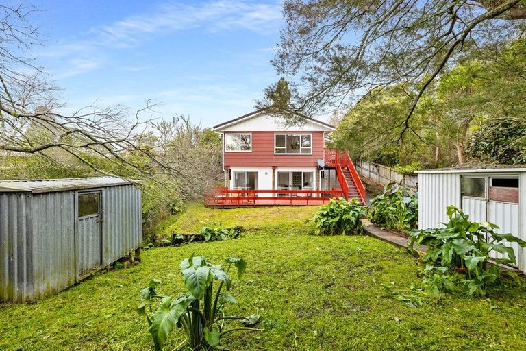 Photo of property in 1d Nandana Drive, Glen Eden, Auckland, 0602