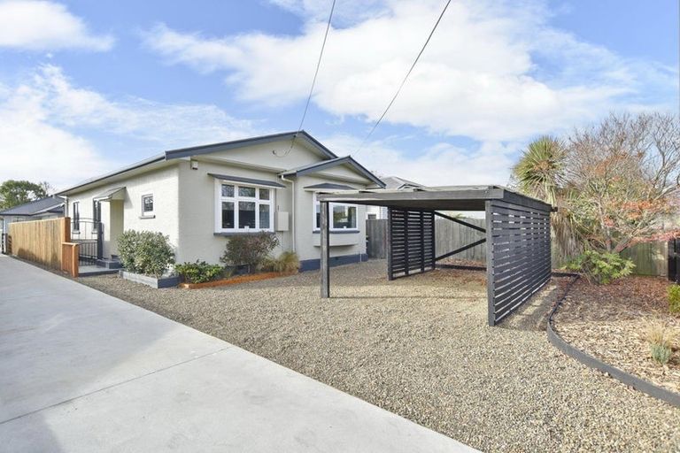 Photo of property in 49 Mackenzie Avenue, Woolston, Christchurch, 8023