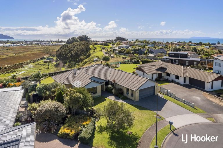 Photo of property in 14 Sea Vista, Athenree, Katikati, 3177