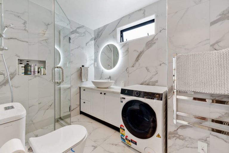 Photo of property in 3 Tiro Street, Flat Bush, Auckland, 2019