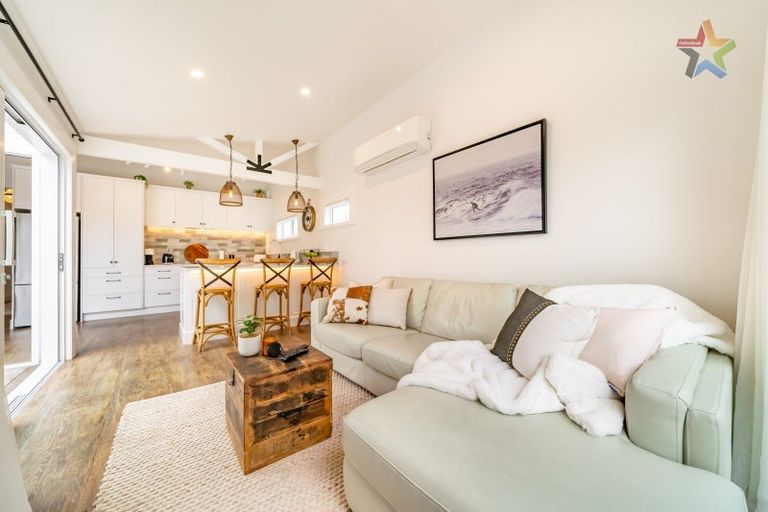 Photo of property in 17 Oriental Street, Petone, Lower Hutt, 5012