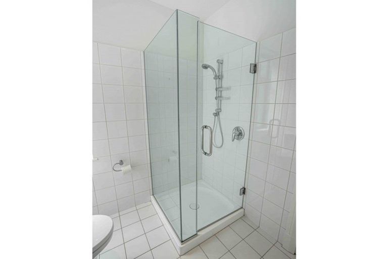 Photo of property in Kelvin House, 8d/16 The Terrace, Wellington Central, Wellington, 6011