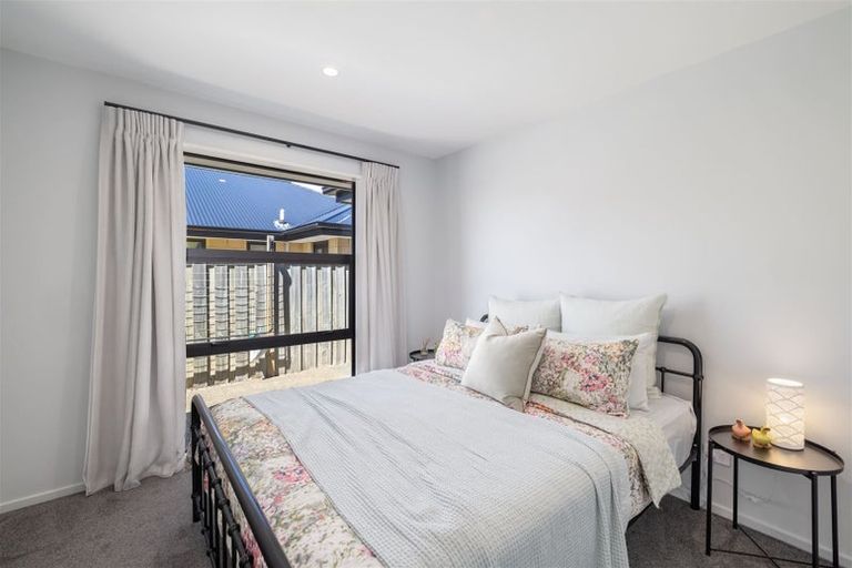 Photo of property in 24 Charles Major Road, Rolleston, 7614