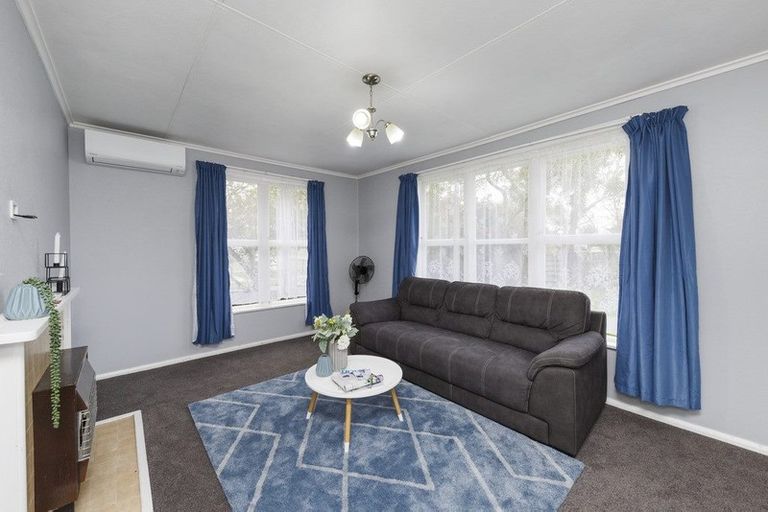 Photo of property in 34 Galway Avenue, Hokowhitu, Palmerston North, 4410