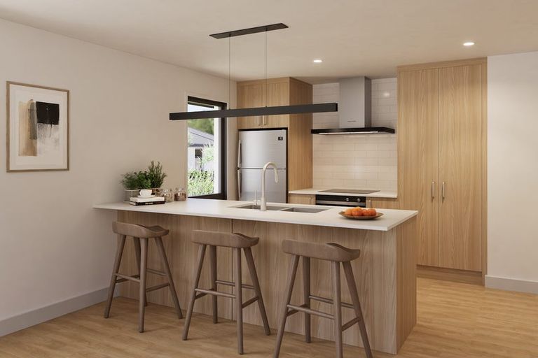 Photo of property in 11 Riverbend Lane, Casebrook, 8051