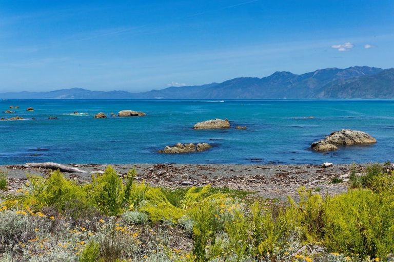 Photo of property in 19 South Bay Parade, South Bay, Kaikoura, 7300