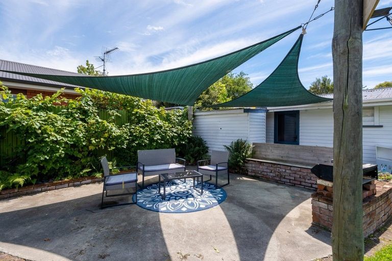 Photo of property in 8 Washington Crescent, Redwoodtown, Blenheim, 7201