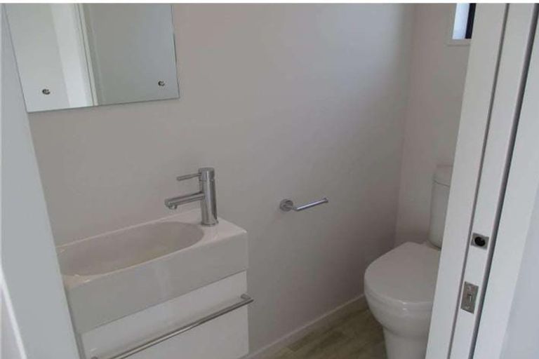 Photo of property in 7/324 Stanmore Road, Richmond, Christchurch, 8013