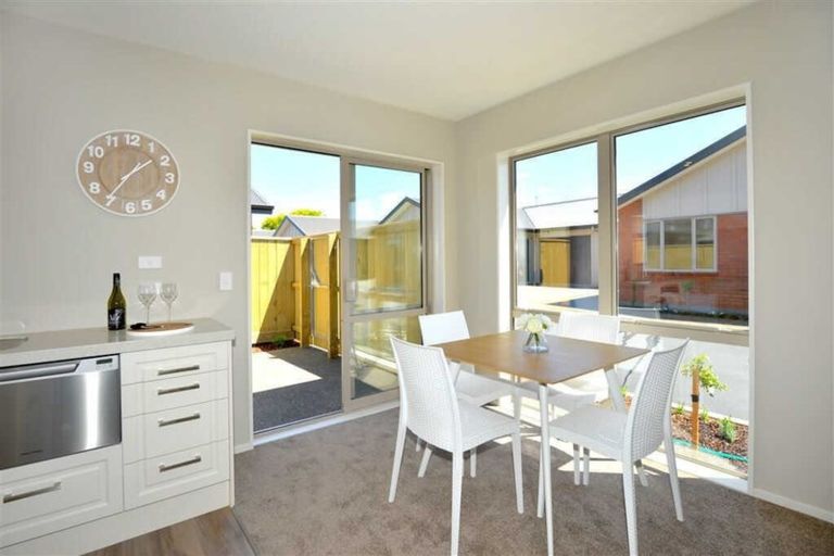 Photo of property in 5/12 Tankerville Road, Hoon Hay, Christchurch, 8025