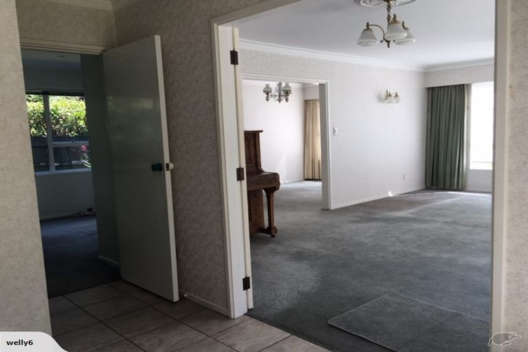 Photo of property in 64a Penrose Street, Woburn, Lower Hutt, 5010