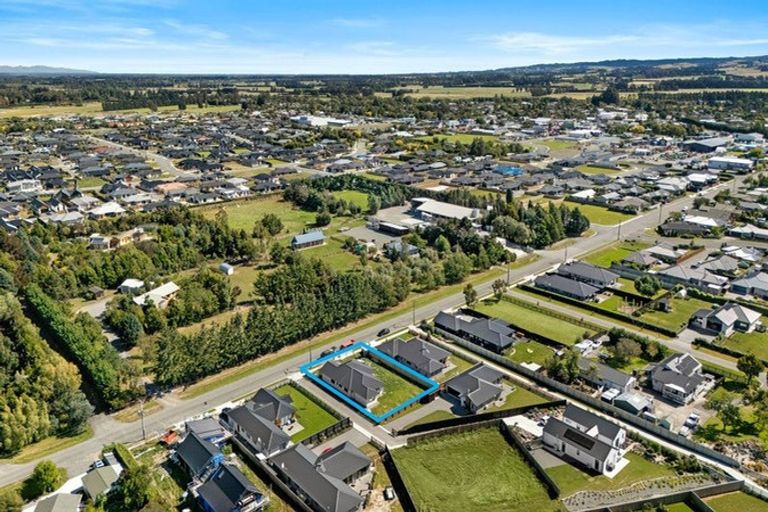 Photo of property in 65 Courage Road, Amberley, 7410