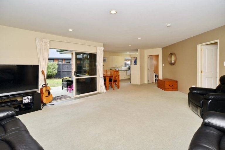 Photo of property in 32a Cumberland Place, Kaiapoi, 7630
