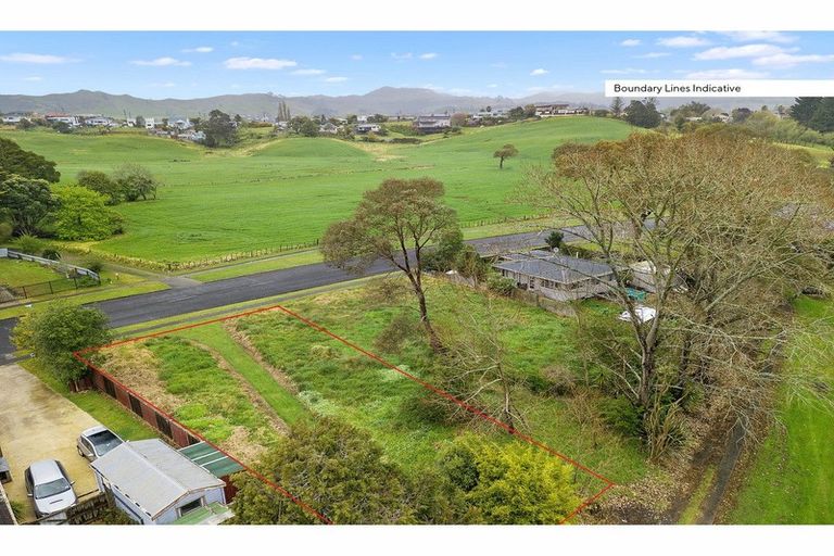 Photo of property in 51 Rosser Street, Huntly, 3700