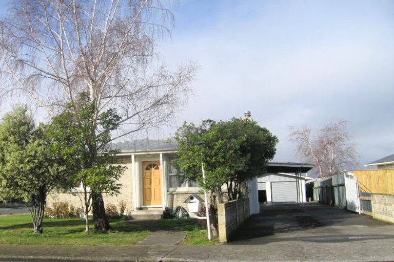 Photo of property in 1 Dover Road, Flaxmere, Hastings, 4120