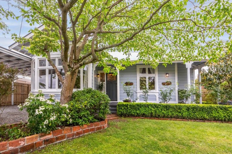 Photo of property in 97 Fox Street, Featherston, 5710