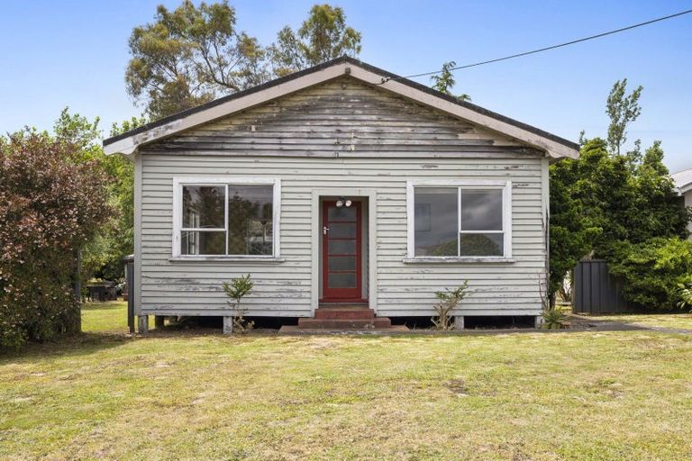 Photo of property in 7 Richmond Street, Inglewood, 4330