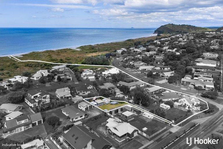 Photo of property in 429 Seaforth Road, Bowentown, Waihi Beach, 3177