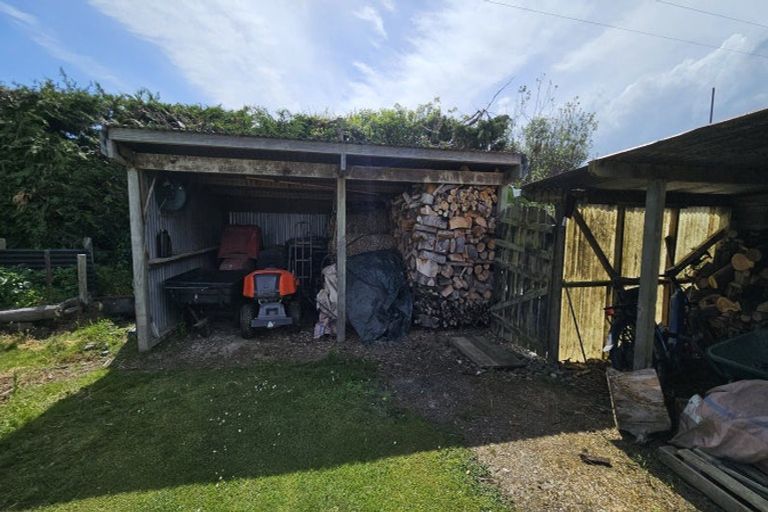 Photo of property in 127 Rule Road, Hedgehope, Invercargill, 9872