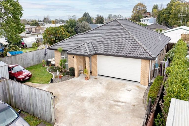 Photo of property in 6a Tomin Road, Glenview, Hamilton, 3206