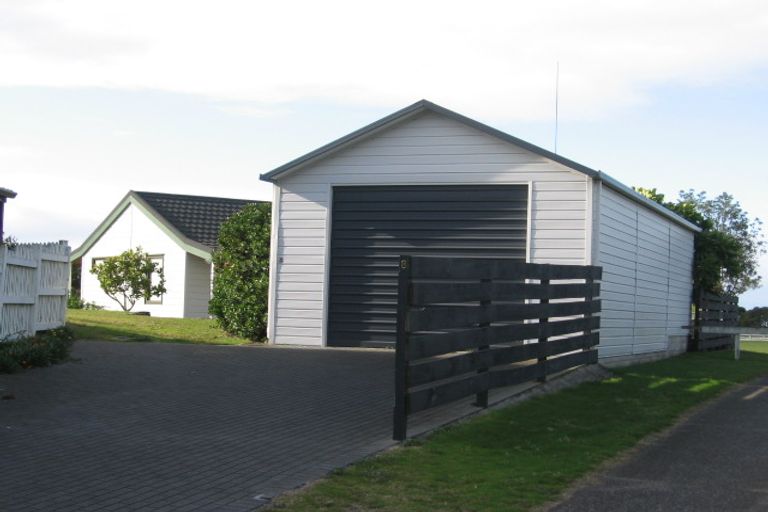 Photo of property in 8 Oxley Close, Pauanui, Hikuai, 3579