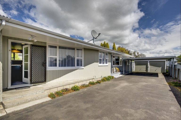 Photo of property in 3/704 Terrace Road, Parkvale, Hastings, 4122