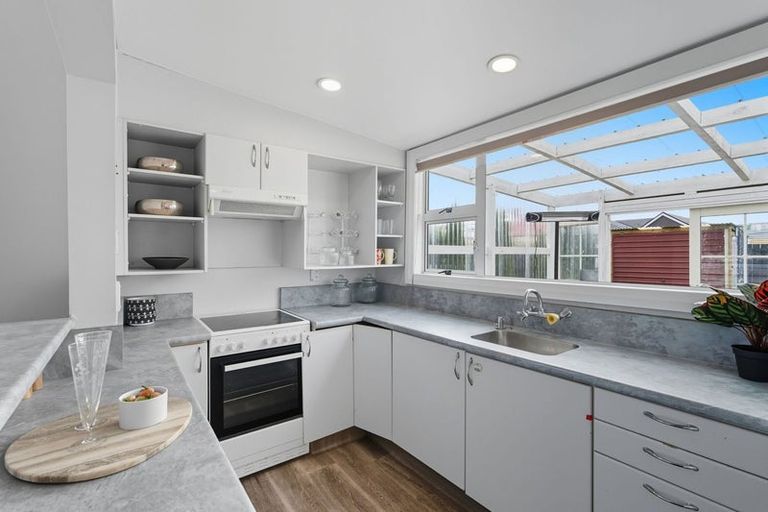 Photo of property in 228 Oxford Street, South Dunedin, Dunedin, 9012