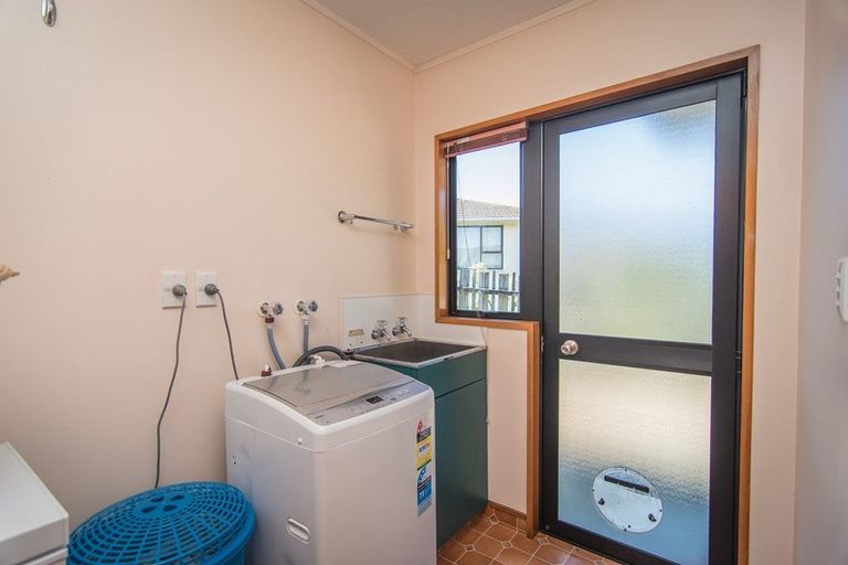 Photo of property in 55 Benmore Street, Glenwood, Timaru, 7910