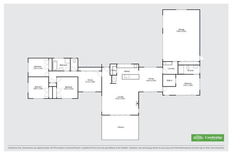 Photo of property in 86 Taplin Road, Matangi, Hamilton, 3283