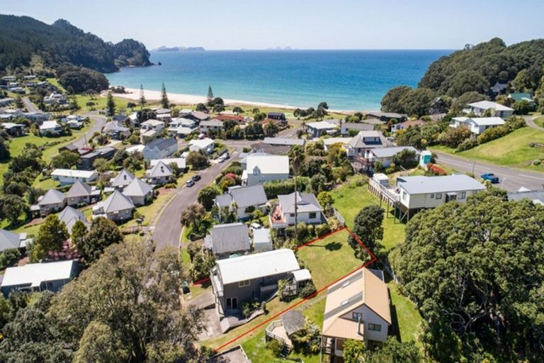 Photo of property in 113 The Grove, Onemana, Whangamata, 3691