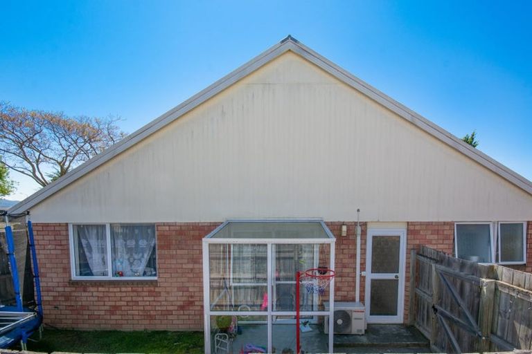 Photo of property in 9b Westhaven Place, Redwoodtown, Blenheim, 7201
