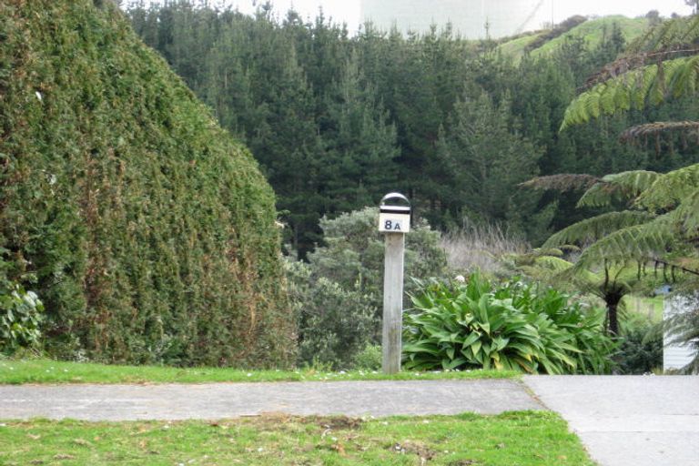 Photo of property in 8a Hobart Drive, Spotswood, New Plymouth, 4310