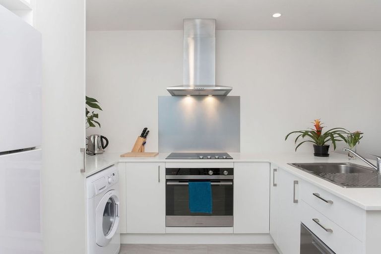 Photo of property in 16/70 Waltham Road, Sydenham, Christchurch, 8023