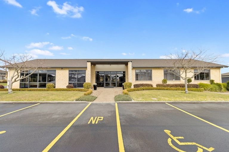 Photo of property in Parkside Villas, 51/11 Manuka Street, Matamata, 3400