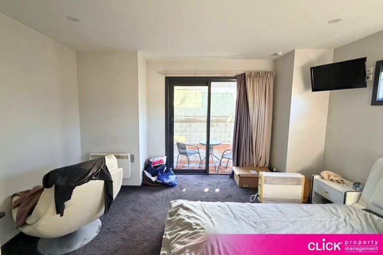 Photo of property in 119a York Place, Dunedin Central, Dunedin, 9016