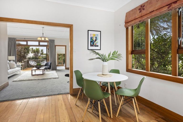 Photo of property in 25 Pinnacle Street, Seatoun, Wellington, 6022