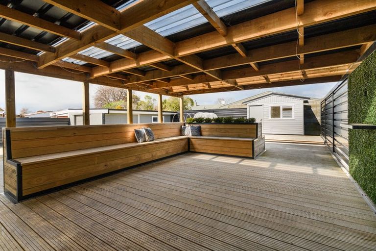 Photo of property in 6 Anakiwa Street, Kelvin Grove, Palmerston North, 4414