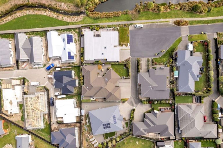 Photo of property in 29 Araucana Way, Burwood, Christchurch, 8083