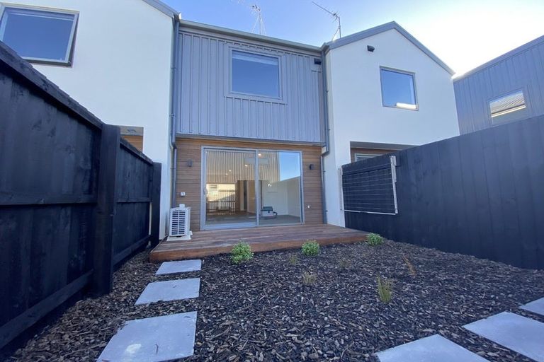 Photo of property in 26/101 Mackworth Street, Woolston, Christchurch, 8062