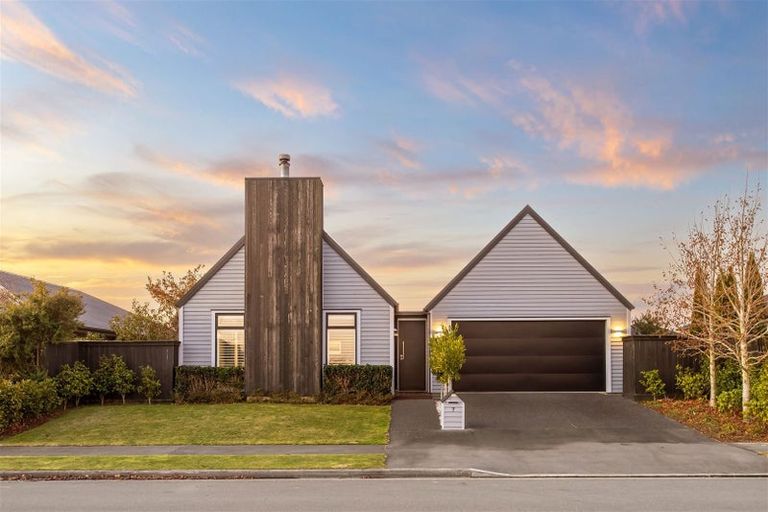 Photo of property in 7 Barrosa Street, Lincoln, 7608